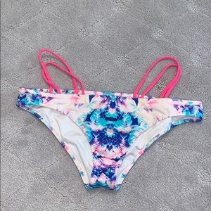 Victoria’s Secret bikini bottoms